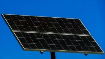Placas fotovoltaicas para la producción eléctrica