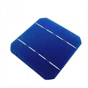 Celdas solares o células fotovoltaicas