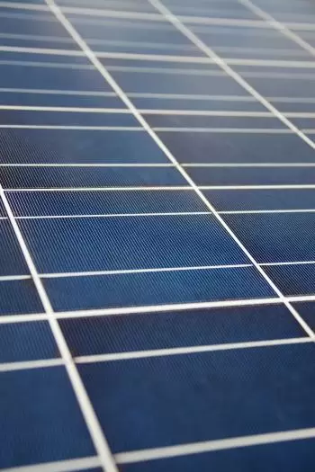 Tipos de celdas fotovoltaicas