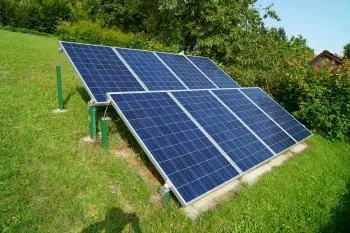 Kits solares para autoconsumo