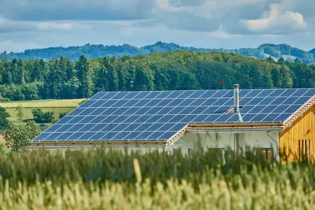 Ahorro y rentabilidad con la energía solar térmica