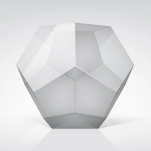 Regular polyhedron