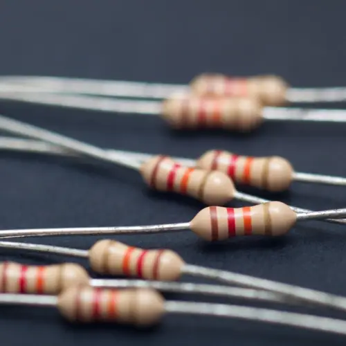 Electrical resistance
