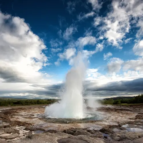 Geyser