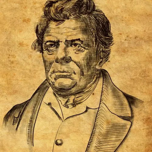 Georg Simon Ohm
