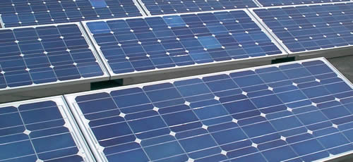 Resultado de imagen para EnergÃ­a Solar Fotovoltaica