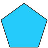Área de figuras geométricas: definición, fórmulas con ejemplos