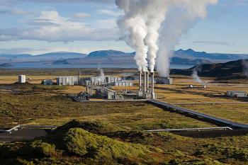Aplicaciones de la energía geotérmica