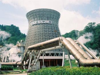 Ventajas de la energía geotérmica