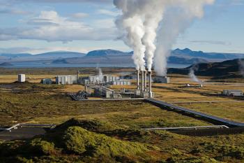 Desventajas de la energía geotérmica