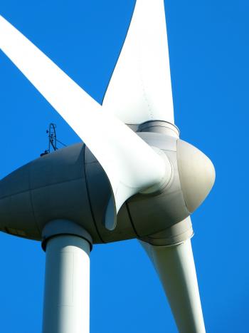 Aerogeneradores eólicos