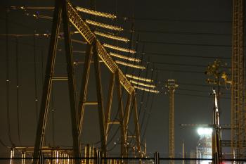 Generación de electricidad