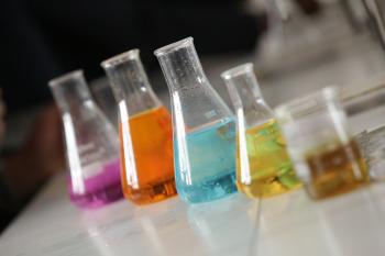 Energía química