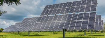 ¿Qué es la energía solar?
