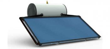Captadores solares térmicos