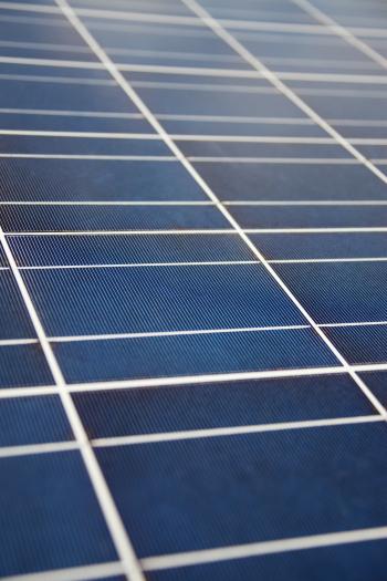 Tipos de células fotovoltaicas
