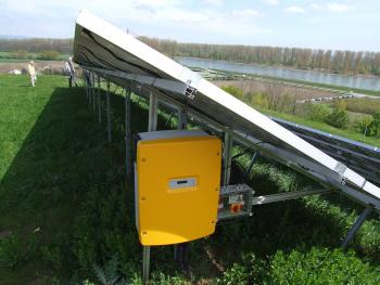 Componentes de las instalaciones fotovoltaicas autónomas