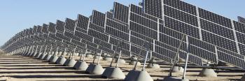 Energía solar