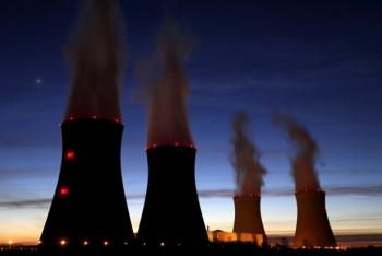 Energía nuclear