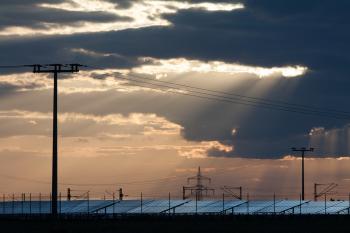 Instalaciones fotovoltaicas conectadas a la red eléctrica