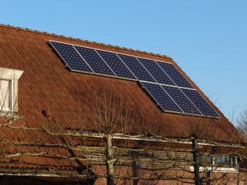 Instalaciones fotovoltaicas aisladas