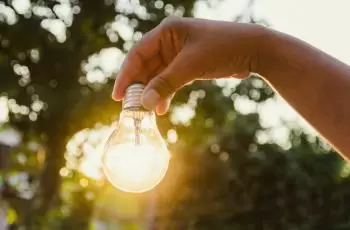 ¿Cuál es el impacto de la energía solar en la factura de luz?