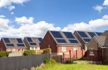 Las claves para ahorrar con la energía solar