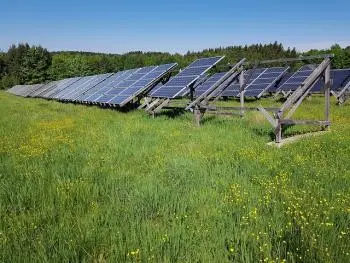 Energía Solar