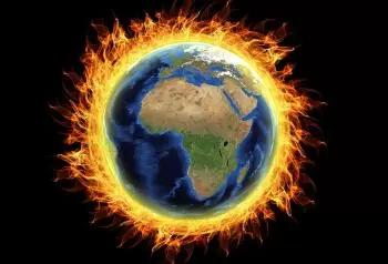 ¿Qué es el calentamiento global?