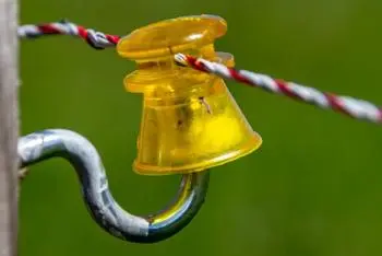 Low, medium and high electrical voltage