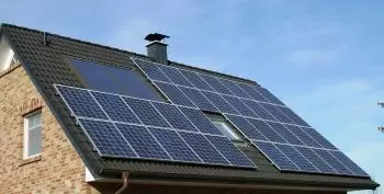 Energía fotovoltaica: tipos de sistemas fotovoltaicos