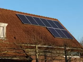 Sistemas fotovoltaicos aislados