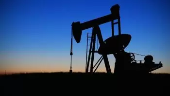 Petróleo - Origen, derivados y efectos medioambientales