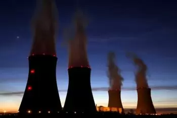 ¿La energía nuclear es renovable?