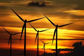 Energía eólica, ¿Cómo podemos aprovechar la energía del viento?