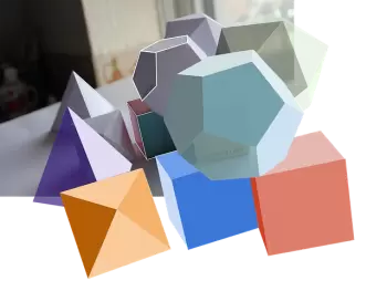 ¿Qué es un poliedro? Clasificación, tipos y ejemplos