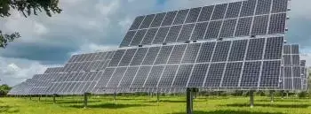 Qué es la energía solar? Ejemplos, tipos y definición