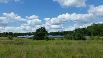 Energía solar termodinámica