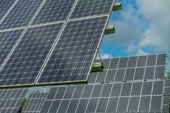 ¿Qué son los paneles solares y para qué sirven?