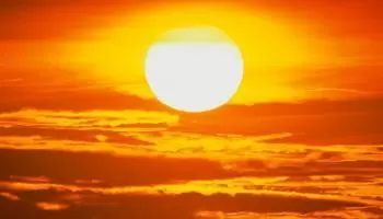 ¿Cómo es el Sol? Estructura y origen