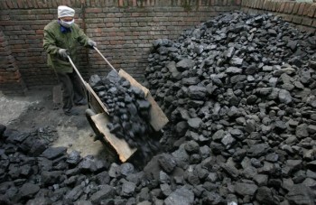 Fuente de energía no renovable: el carbón como combustible fósil