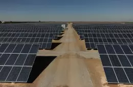instalaciones fotovoltaicas conectadas a red