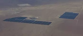 Las 3 plantas solar mas grande del mundo