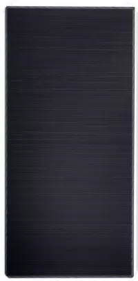 Panel solar fotovoltaico de capa fina