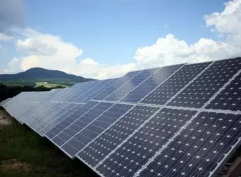 Placas solares, características de los paneles fotovoltaicos