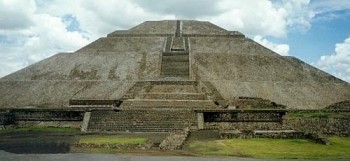 Arquitectura de las civilizaciones antiguas dedicadas al Sol