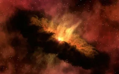 Origen del Sistema Solar: Nebulosa Solar y otras teorías